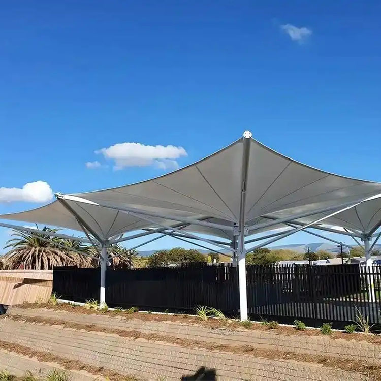 和平区工程案例