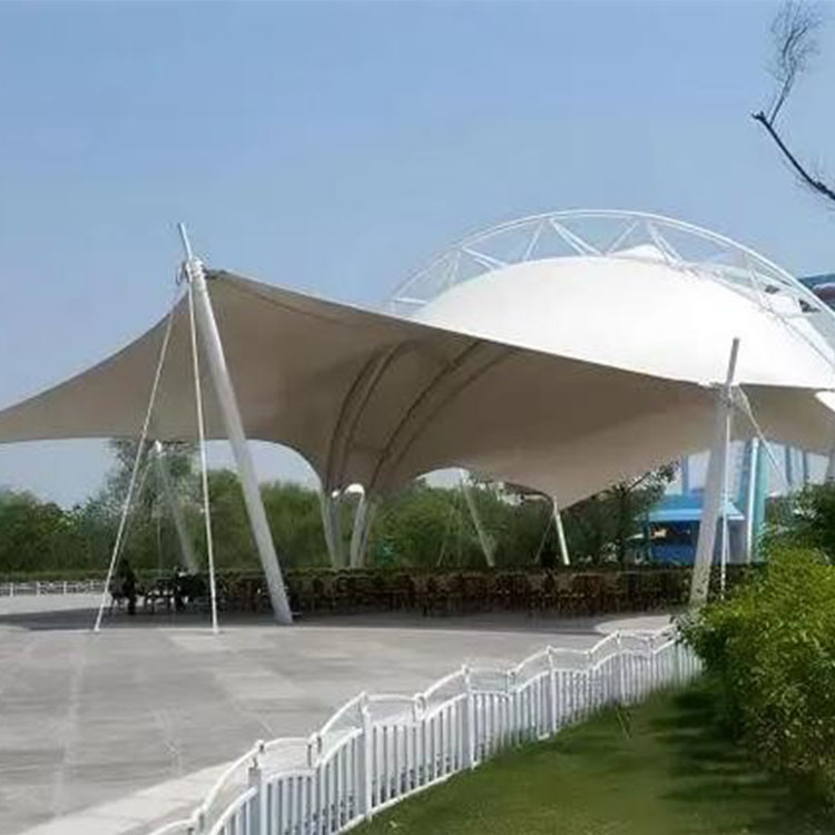 和平区工程案例