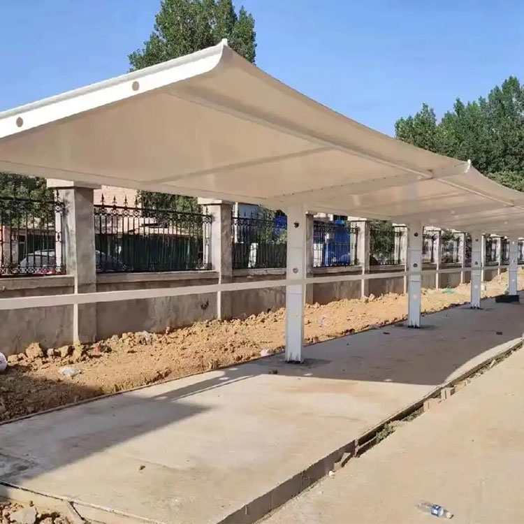 和平区工程案例