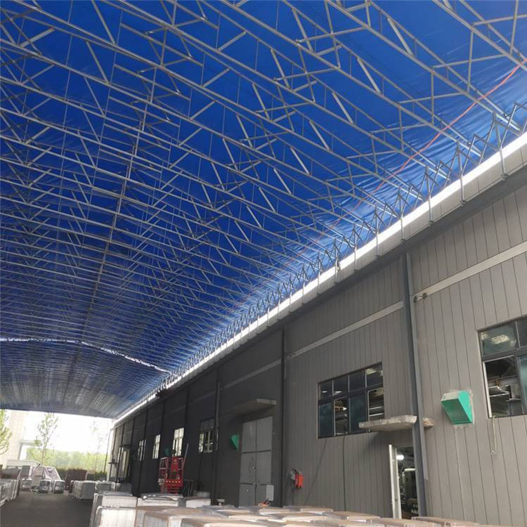 和平区工程案例