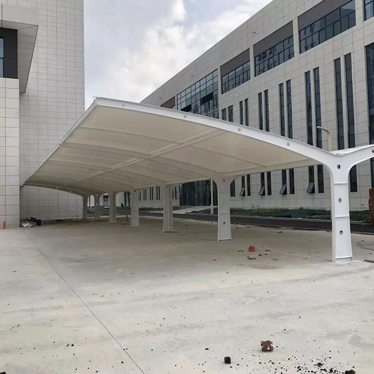 和平区工程案例